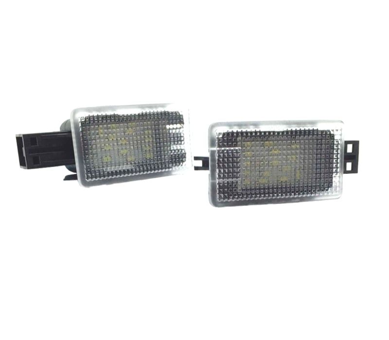 LAMPADAS LED PARA PES PARA VOLVO C70 V50 S60 S60L V40 XC90 S80 S80L V60 XC60