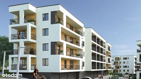 Nove Monte Cassino | mieszkanie 3-pok. | C36