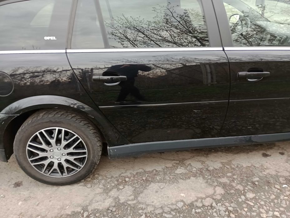 Продам Opel Vectra C