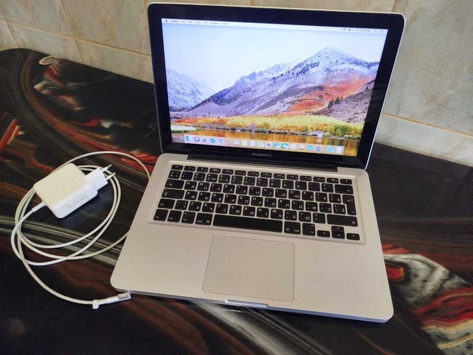 macbook pro a1278 - купить ноутбуки Apple - Цена на OLX.ua