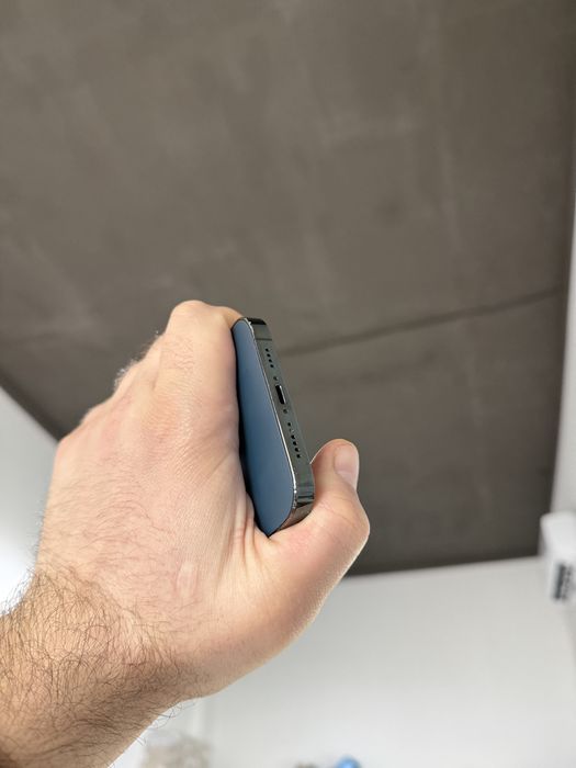 Apple iphone 12 Pro Max 256 gb 90% айфон про Макс