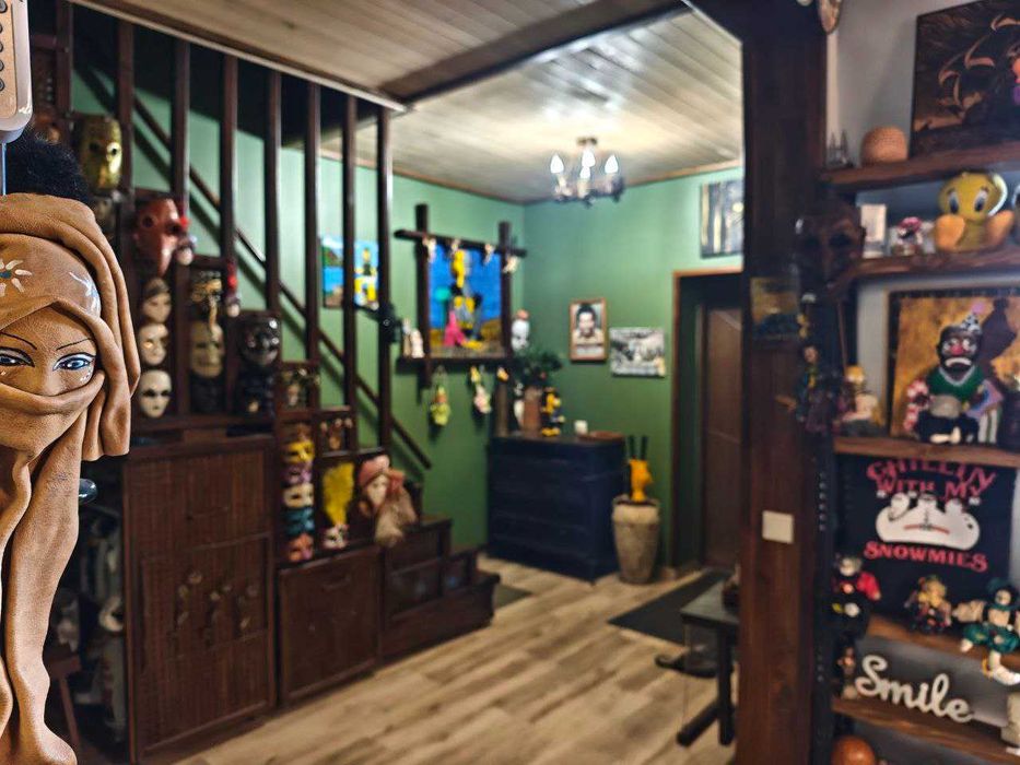 продаж танхаусу 100 м2  Осокорки