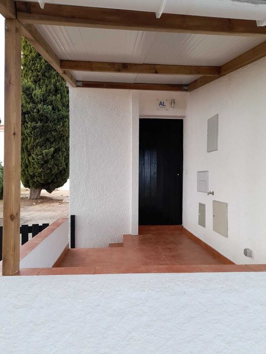 Pedras d'el-Rei - Mini-Vivenda (T0+1 )Santa Luzia, Tavira