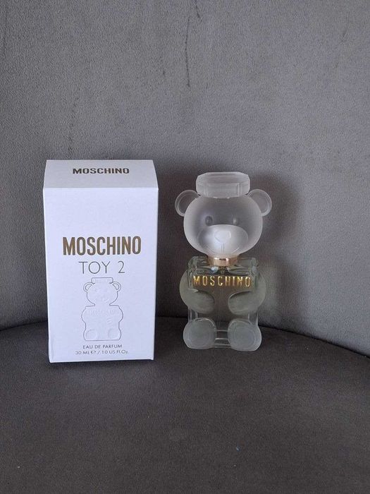 Парфуми Moschino Toy 2 30 ml