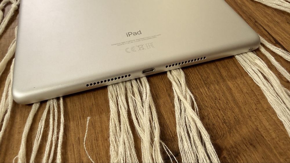 Ipad 9 Geração 64 GB