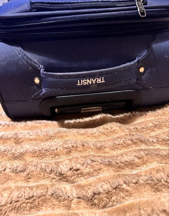 Продам валізу б/у