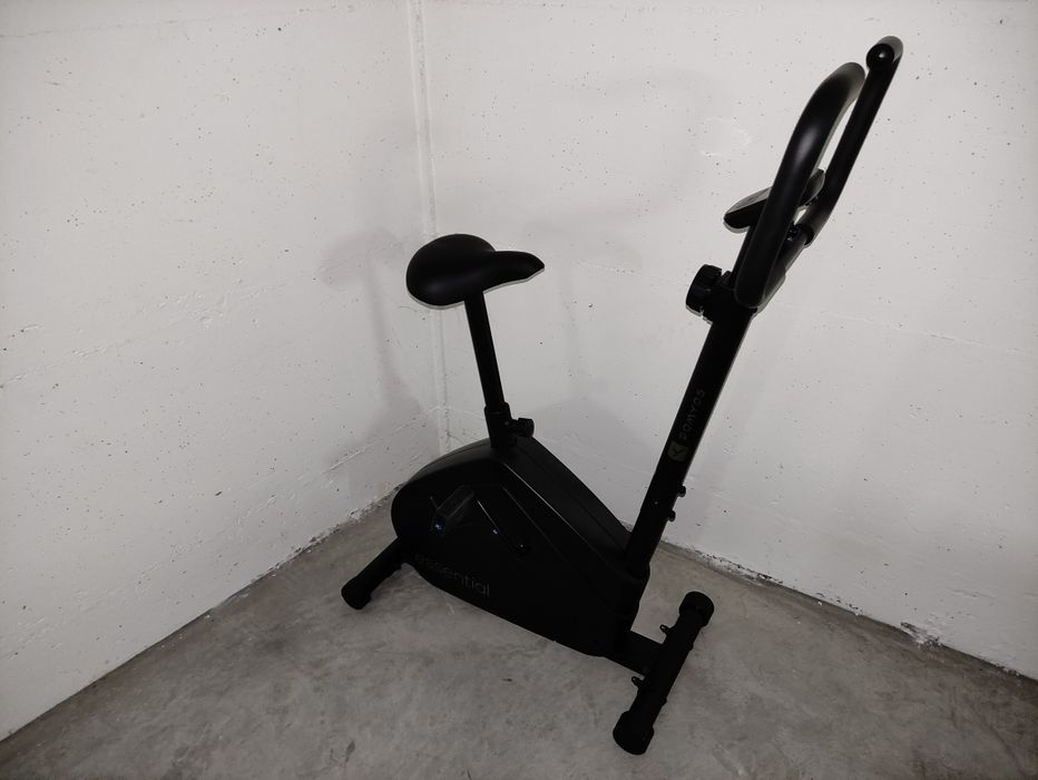 Domyos Essential425284021875517440