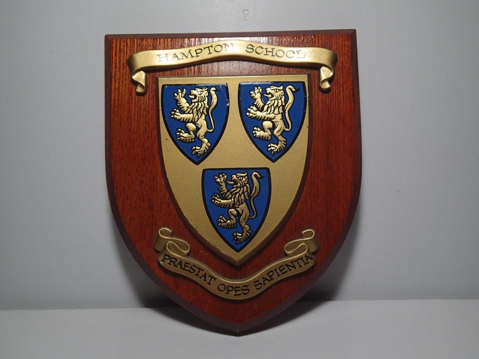 Cresta Hamton School
