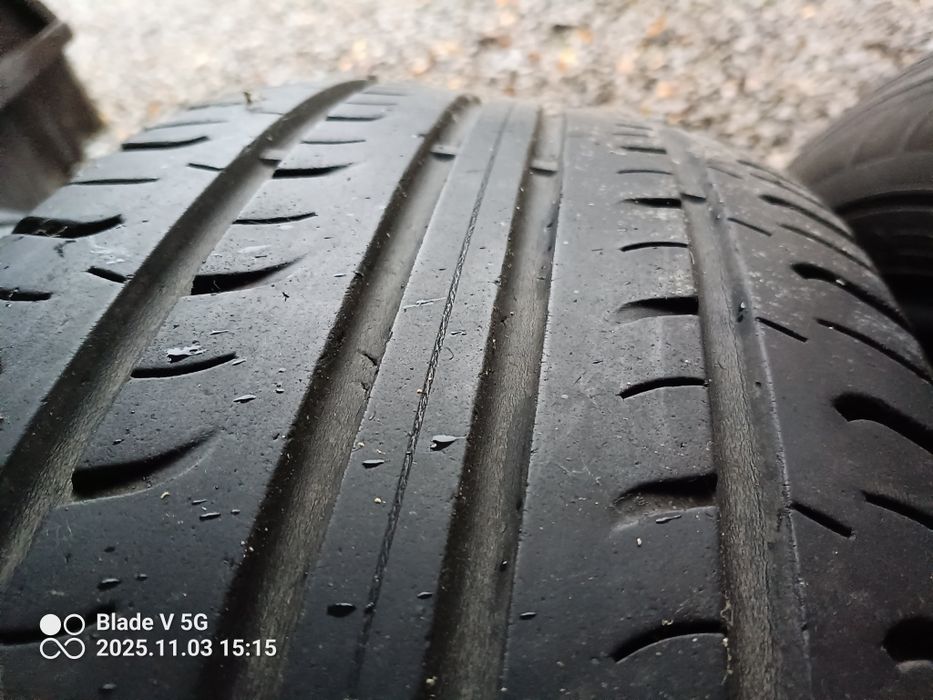 Opony Hangkook 225/60R17