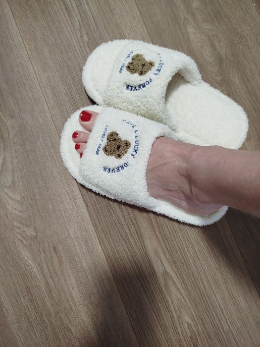 Капці домашні.Нові.