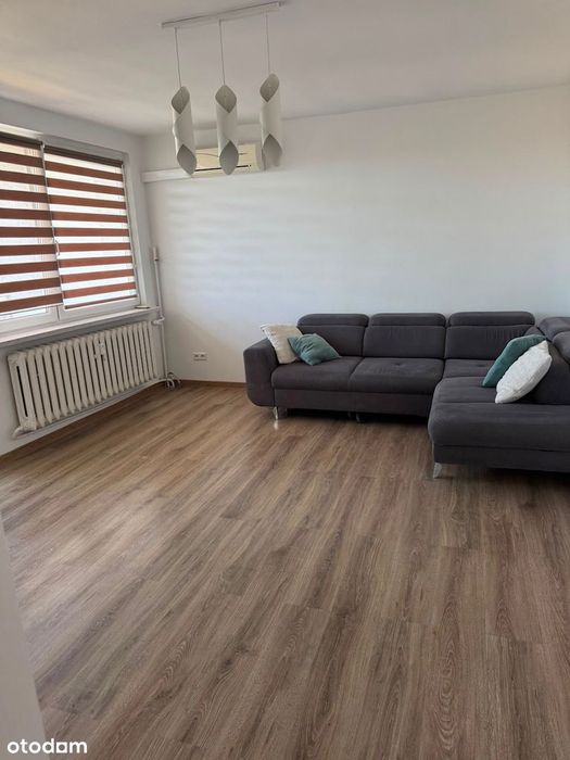 Mieszkanie – Krapkowice, Osiedle Powstańców Śląskich, Otmęt - Widok 5