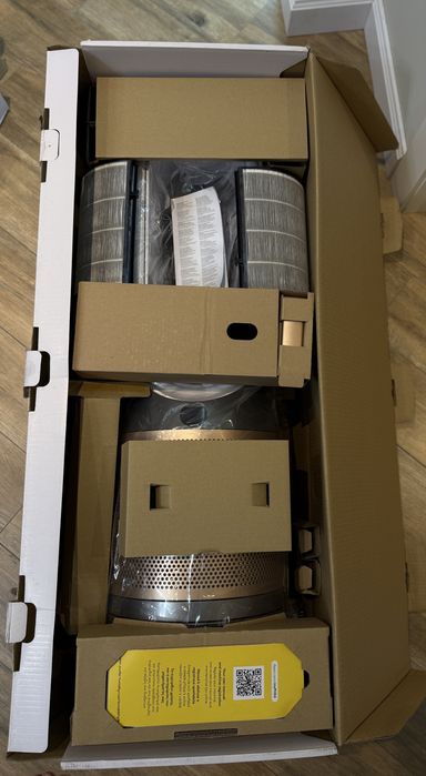 Продаж Dyson PH04 — зволожувач
