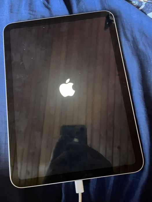 Ipad 11 generacji