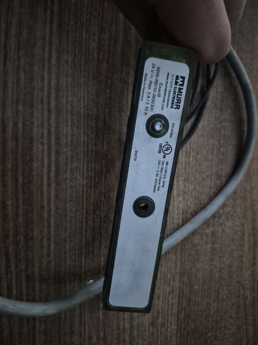 Moduł pasywny exact8