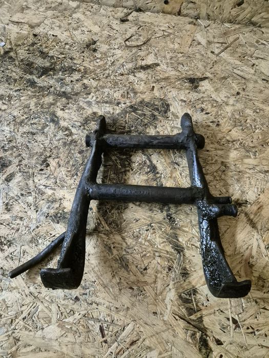 Stopka centralna pannonia 250