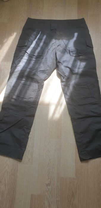 Костюм Primal Combat G3 Uniform Set - Black L