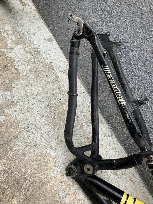 Quadro diamondblack