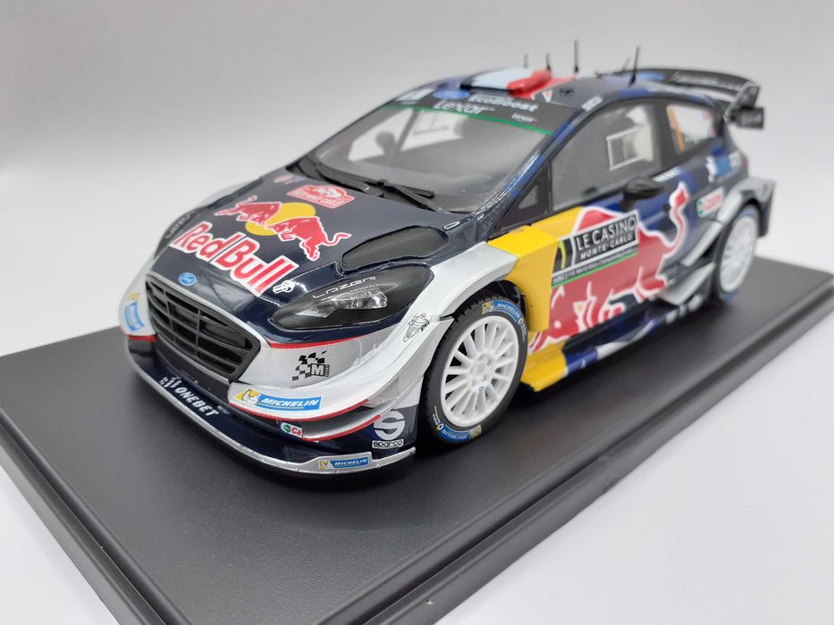 Miniaturas escala 1:24