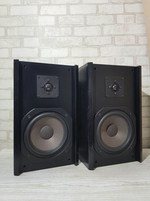 110Вт Полична акустика/полочная акустика Onkyo SC-460., б/у з Німе