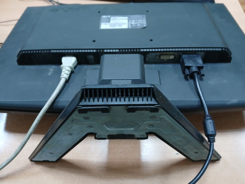 Монітор Acer X223HQ