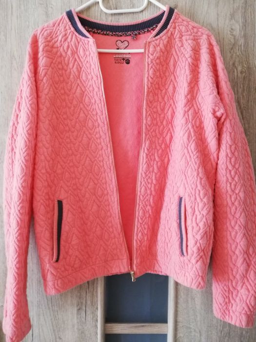 Bluza 170 cm rozpinana C&A