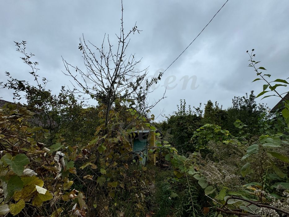 Продам Земельну Ділянку 6 сотих,розміри 20*30,СТ АГРО, с.Чубинське