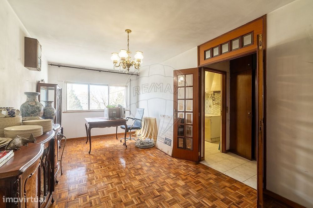 Apartamento T3 para venda