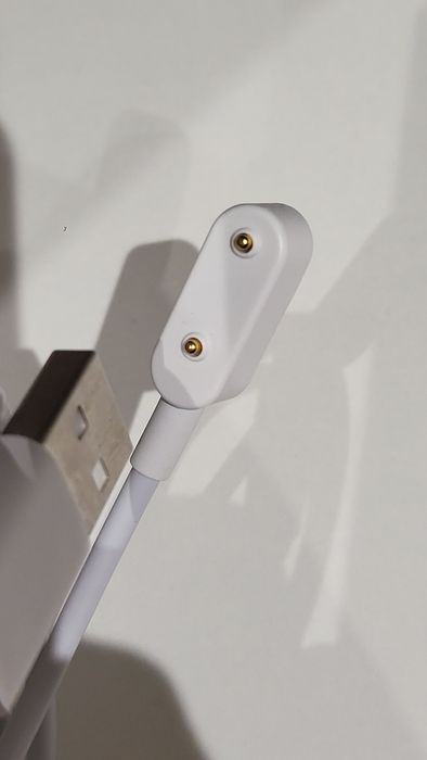Ładowarka do zegarków opasek Huawei Band Fit oryginalna sprawna