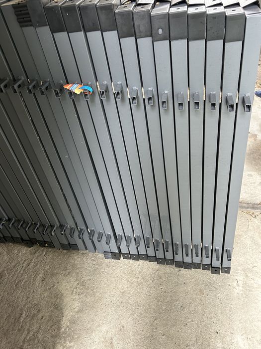 Promocja Przęsła ogrodzeniowe ogrodzenie brama furtka