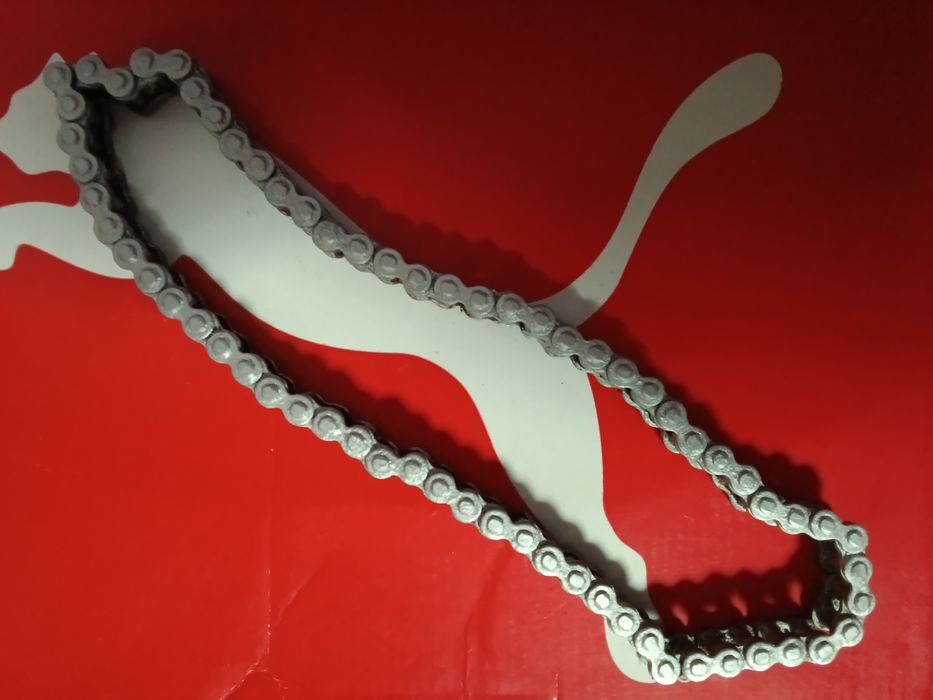 Цепь на 33 звена