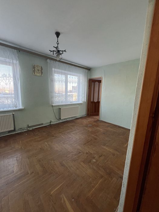 Продаж 3-квартири Дружба