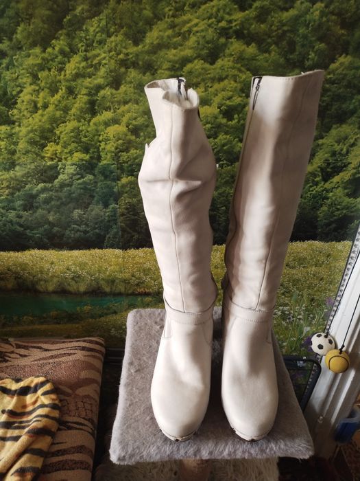 Жіночі скарги LESTA 38 р.