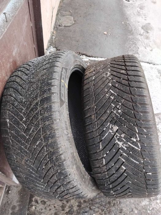 Резина Season Drive. 275/40/20 zr