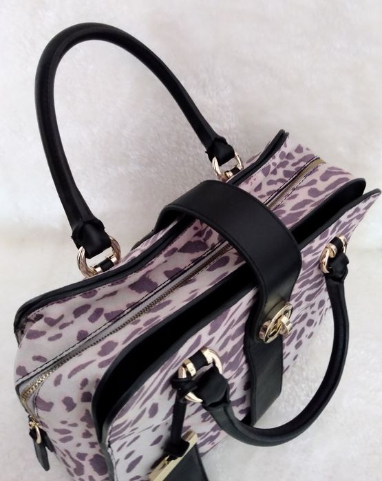 Mala satchel - Karen Millen