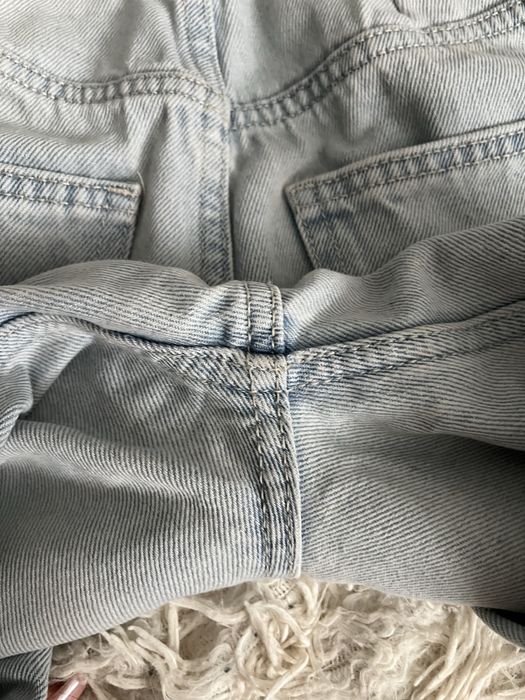 Джинси   широкі