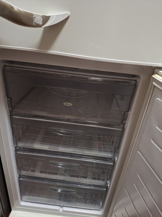 Холодильник Атлант