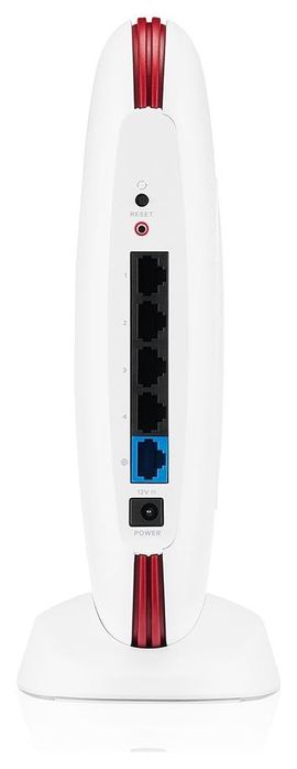 Router Zyxel SCR50AXE-EU0101F nowy