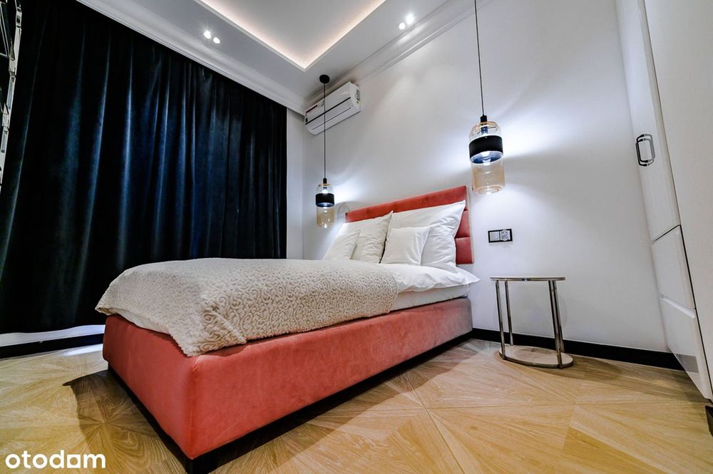 Wrocław Centrum Piękny Apartament Duży Taras BEZ PROWIZJI