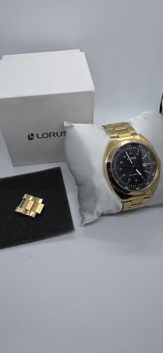 Zegarek męski Lorus Classic RH908LX9