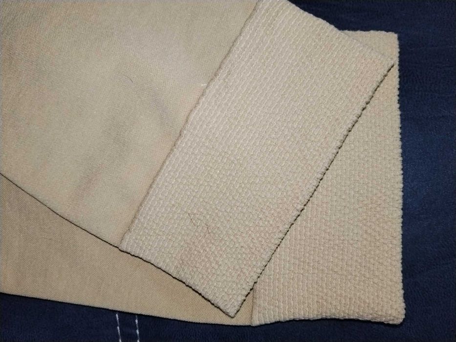 Гольфы компрессионные SIGVARIS (Швейцария), размер M, компрессия 2,беж