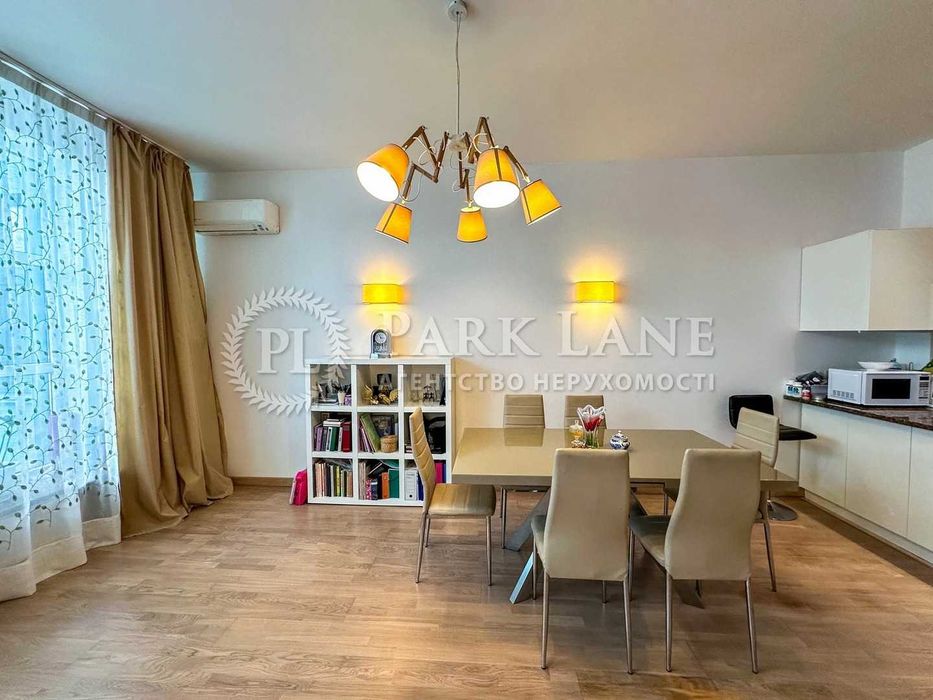 2-кімнатна квартира за адресою (площа 87 м²) - Atlanta.ua - фото 4