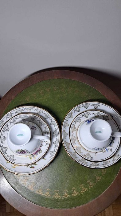 Chodzież zestawy śniadaniowe