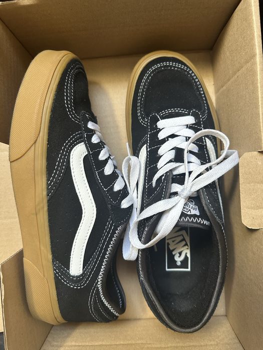 Vans Rowley Classic 39