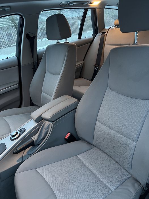 BMW 320d sprzedam/zamienie