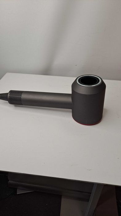 Suszarka Dayson Supersonic HD08 1600W + końcówki