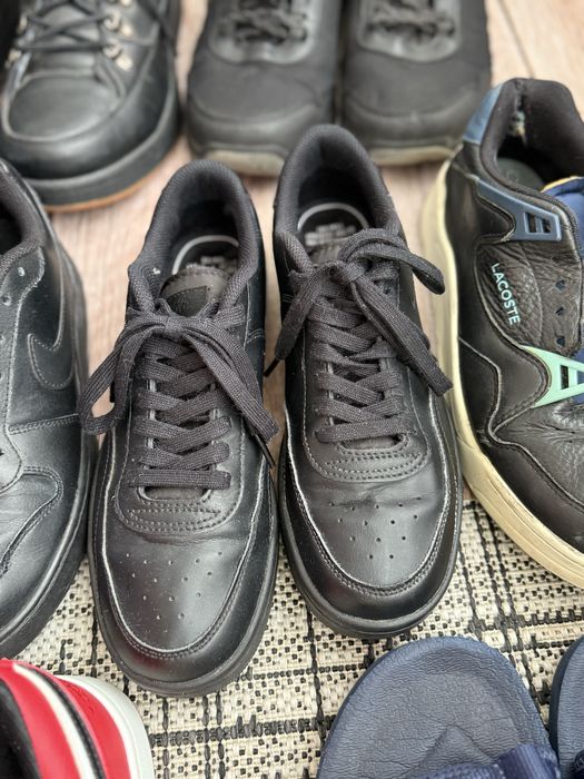Чоловіче взуття Nike,Adidas,Lacoste