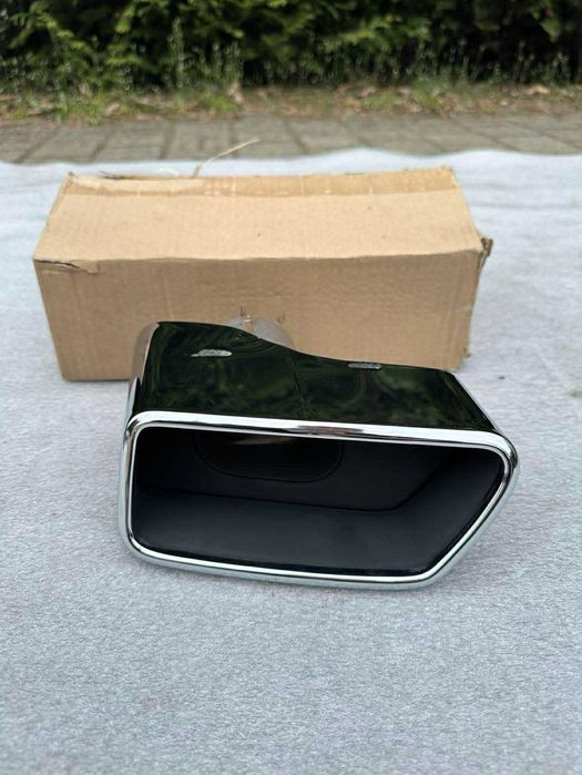 BMW F06 F12 F13 Końcówka Wydechu