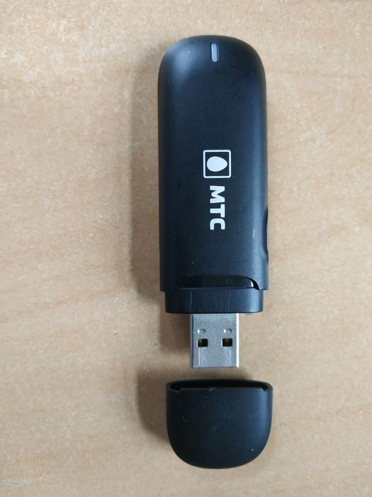 3G модем Huawei Mobile broadband 420S