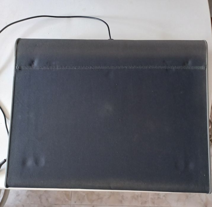 Base de arrefecimento