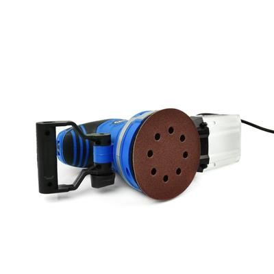 Szlifierka mimośrodowa oscylacyjna 125mm 450W